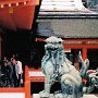 Miyajima Island, Japan
